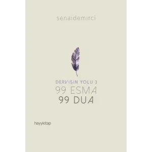 Dervişin Yolu 3