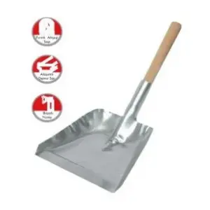 Desa Akş005 Çöp Küreği - 2.kalite