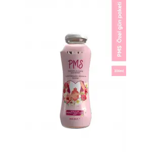 Destekleyici Vitamin Takviyeli Bitki Çayı 200ml