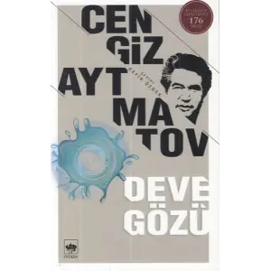 Deve Gözü