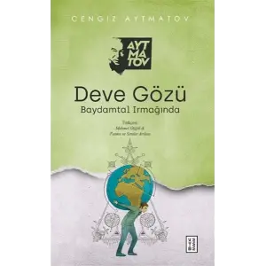 Deve Gözü