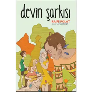 Devin Şarkısı