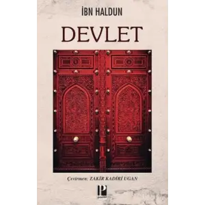 Devlet