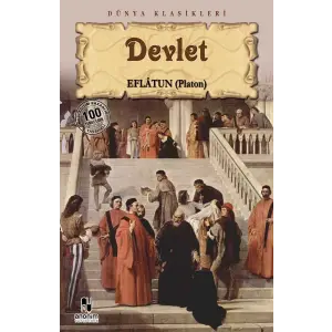 Devlet