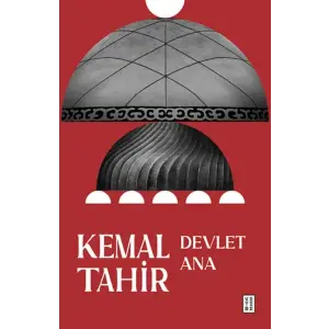 Devlet Ana