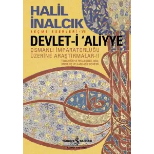Devlet-i Aliyye - II