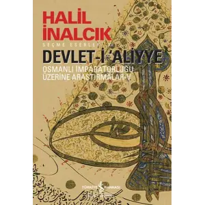 Devlet-i Aliyye - V