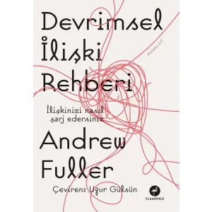 Devrimsel İlişki Rehberi - Türkçe