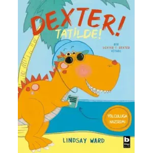 Dexter Tatilde