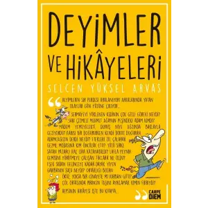 Deyimler ve Hikayeleri
