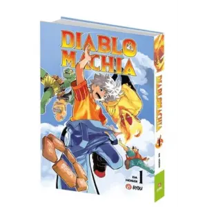 Dıablomachıa 1