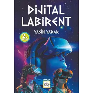 Dijital Labirent