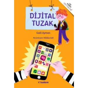 Dijital Tuzak