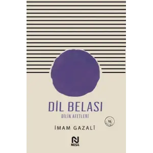 Dil Belası-Dilin Afetleri