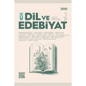 Dil ve Edebiyat (184. Sayı)