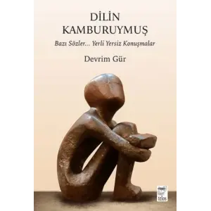 Dilin Kamburuymuş