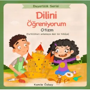 Dilini Öğreniyorum -