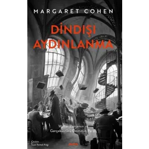 Din Dışı Aydınlanma