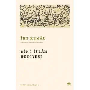 Din-i İslam Hediyesi