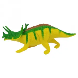 Dinazor Figürler Serisi - KL1689 - Styracosaurus - 1 ADET