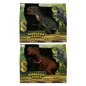 DİNOZOR HARAKETLİ SESLİ VE IŞIKLI