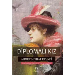 Diplomalı Kız
