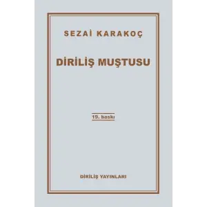 Diriliş Muştusu