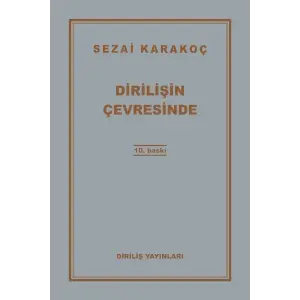 Dirilişin Çevresinde