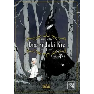 Dışarı’daki Kız 1