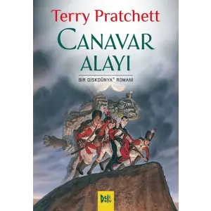 Disk Dünya 31: Canar Alayı
