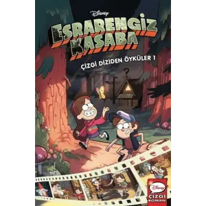 Disney - engiz Kasaba Çizgi Diziden Öyküler 1