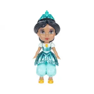 Disney Princess Mini Bebekler