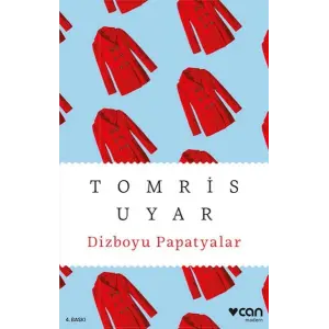 Dizboyu lar