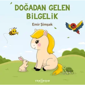 Doğadan Gelen Bielik