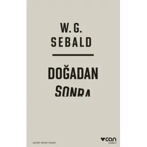 Doğadan Sonra