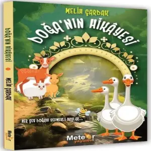 Doğa’nın Hikayesi
