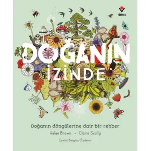 Doğanın İzinde