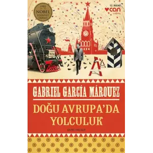 Doğu rupada Yolculuk