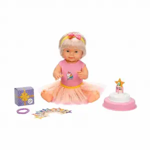 Doğum Günü Bebeği 40 cm
