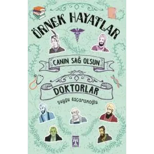 Doktorlar - Canın Sağolsun