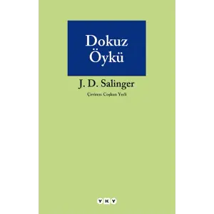 Dokuz Öykü