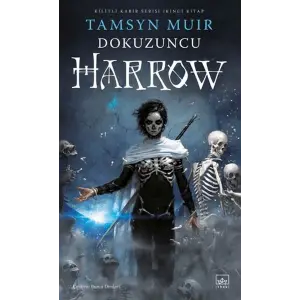 Dokuzuncu Harrow