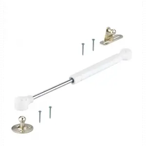 Dolap Kapak Amortisörü Gazlı Bx40