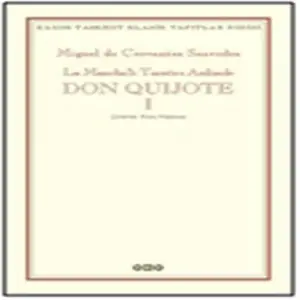 Don Quijote (2 Cilt Takım Kutulu)