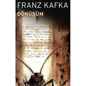 Dönüşüm