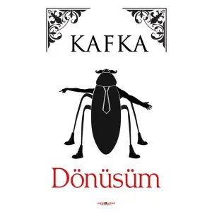 Dönüşüm