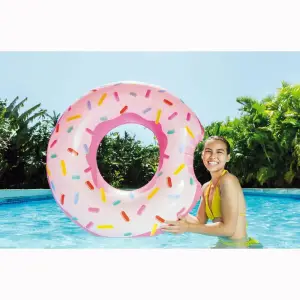Donut Simit 107 cm  - 1 ADET
