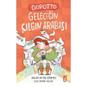 Dopotto Geleceğin Çıın Arabası