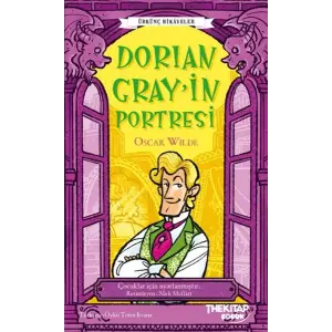 Dorian Grayin Portresi
