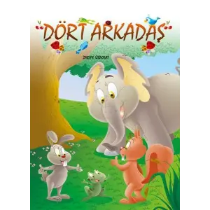 Dört Arkadaş